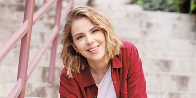 Oyuncu Okar'ın evine hırsız girdi: Keşke hayat Arka Sokaklar gibi olsaydı