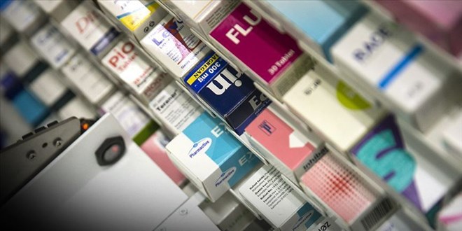 SGK geen yl ilaca 48,6 milyar lira dedi