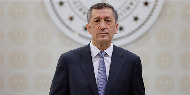 Bakan Selçuk: Hedefimiz, her bir çocuğumuza dokunabilmek