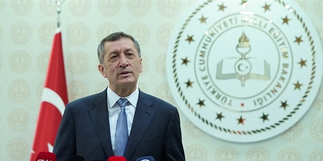 Bakan Selçuk: Mesleki gelişim programı başvuruları başladı