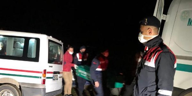 Manisa'da feci olay: 4 genç vurularak öldürüldü