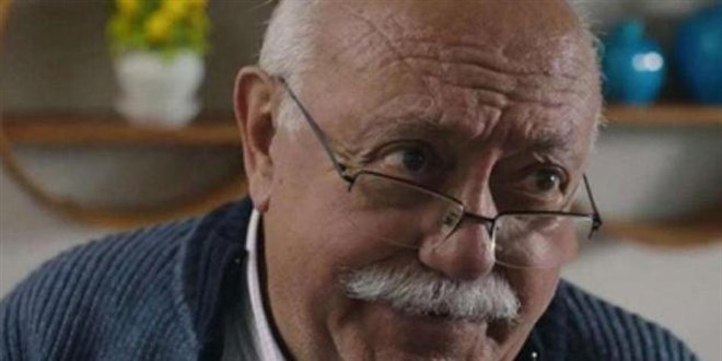Oyuncu Atilla Pekdemir hayatını kaybetti!
