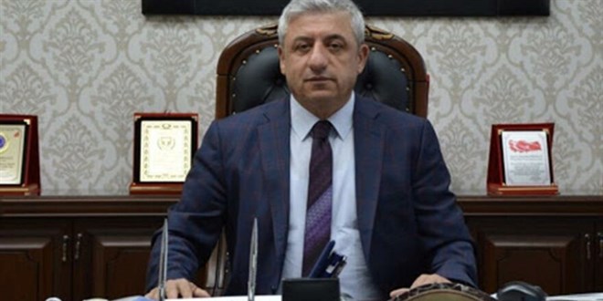Bakanın görevden aldığı müdür, belediye başkan yardımcısı oldu