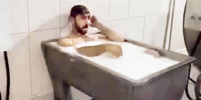 Türkiye'nin günlerce konuştuğu, o sütçünün yeni işi