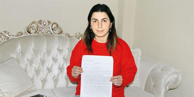 Bilirkişi raporu 'kısmet'i gördü