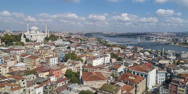 Site ve apartman aidatları 3 bin liraya kadar çıkıyor