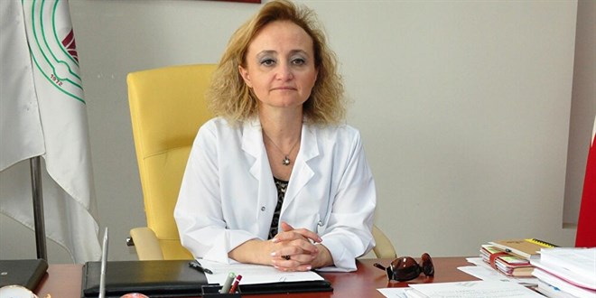 'Aşı olan kişi, virüse yakalanıyorsa bu mutasyonlu virüs olabilir'