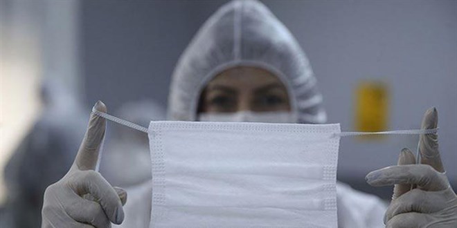 Uzmanlardan mutasyonlu virüs uyarısı: Tek maske yetmez