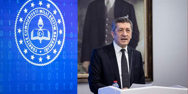 MEB'den öğretmenler için ortak 'soru havuzu' uygulaması
