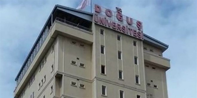 203 milyon liraya satılık kampüs