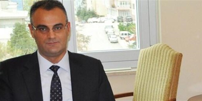 FETÖ yöneticiliğinden yargılanan Birol Erdem beraat etti