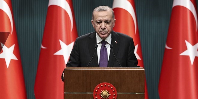 'Aldığımız tedbirlerle gıda fiyatlarındaki oynaklık azalacak'