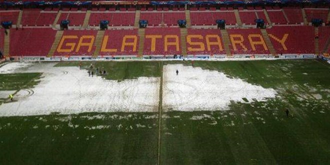 Galatasaray, bir kez daha mahkemelik oldu