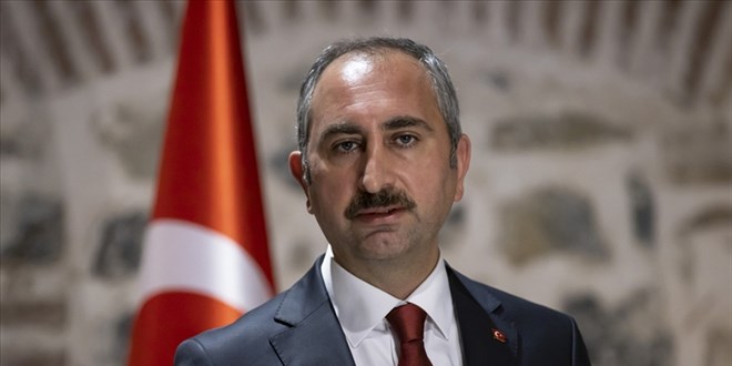 Bakan Gül'den yeni anayasa açıklaması