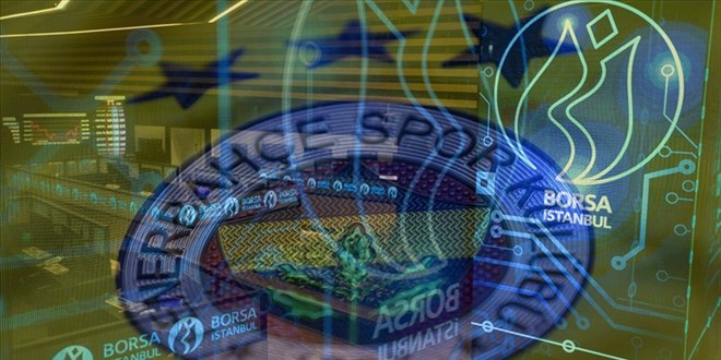 Borsa liginde ocak ayının şampiyonu Fenerbahçe oldu