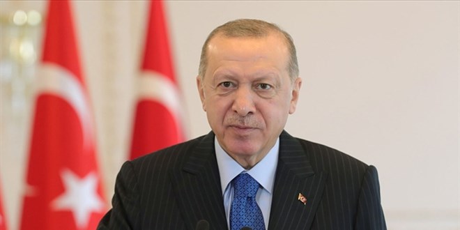 Erdoğan'ın yeni Anayasa için 2 kırmızı çizgisi var