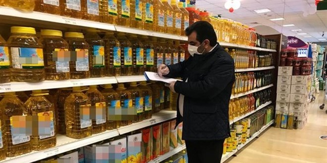 Fahiş fiyatlar için çember daraldı