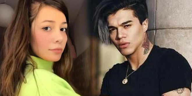 Sosyal medya fenomenleri rezalet çıkardı