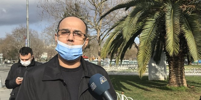 Pandemide çalışamayan müzisyenler, İBB'den dilekçe ile yardım istedi