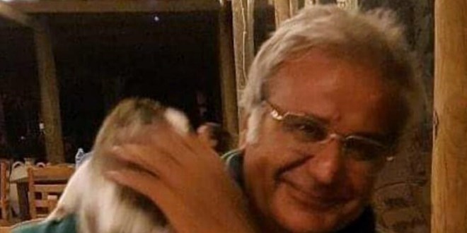 Marmara Üniversitesi Öğretim Üyesi evinde ölü bulundu