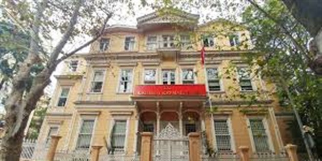 Kaymakamlıktan toplantı ve gösteri yürüyüşlerine yasaklama