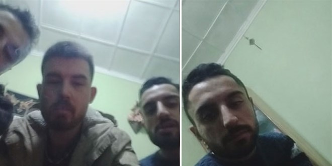 Cansız bedenleri bulunan 4 genç, veda videosu çekmiş