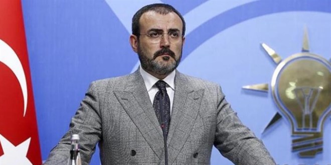 Mahir Ünal: Boğaziçi Üniversitesinde mesele rektör değil