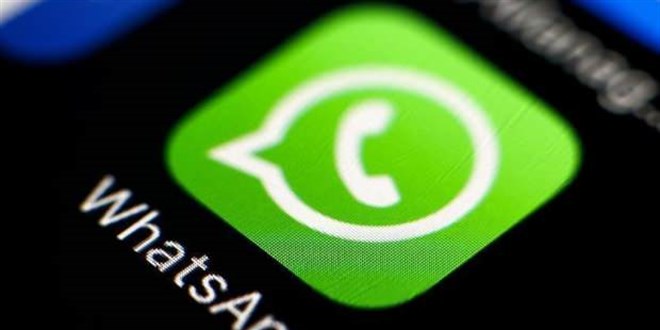 WhatsApp gizlilik szlemesi sorunlarn zmeye alyor!
