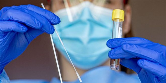 Prof. Dr. Omay'dan uyarı: Kovid-19 kısırlığa neden olabilir