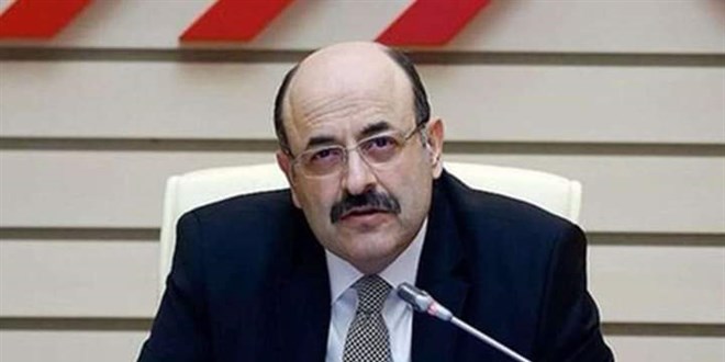 YÖK Başkanı Saraç'tan yüz yüze öğretim değerlendirmesi