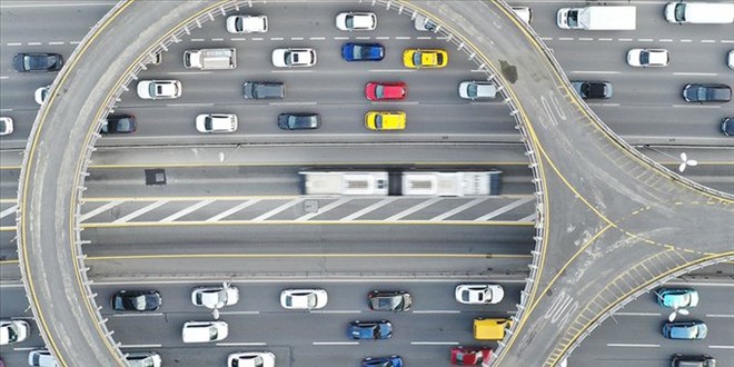 Satışların yüzde 80'ini otomatik vitesli araçlar oluşturdu
