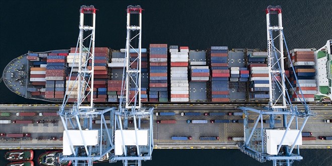 2020'nin '100 akı' İstanbul oldu