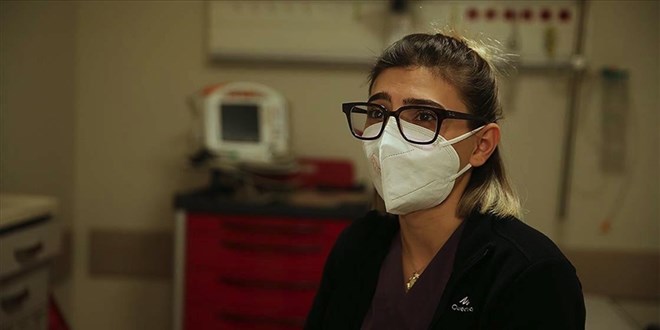 'Beni makineye bağlamayın diyen hastaları unutamıyorum'