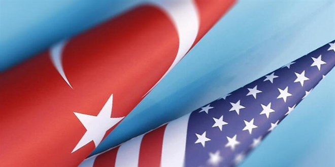 Türkiye ile ABD arasındaki kritik görüşme sonrası Beyaz Saray'dan açıklama