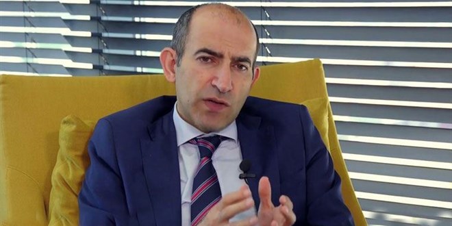 Boğaziçi Rektörü: İstifayı asla düşünmüyorum