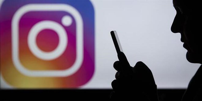 Instagram'da sildiiniz fotoraflar geri geliyor