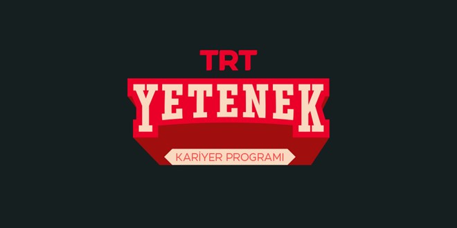 TRT'den yeni mezunlara istihdam fırsatı: TRT Yetenek 2021
