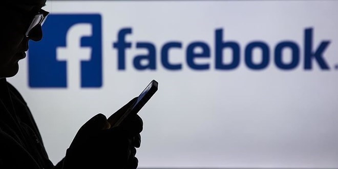 Facebook'tan kullanclarna ilgin mesaj: Sizi takip etmemize izin verin