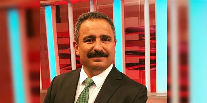 Meclis Üyesi Burhan: İstifa et Mansur Yavaş