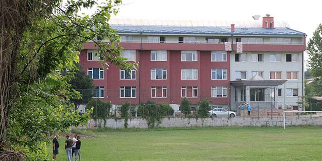 Kuzey Makedonya'daki mahkeme, FETÖ iltisaklı okulun iddialarını haksız buldu