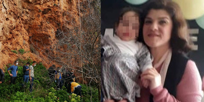 Fotoğraf çektirirken bir anlık dikkatsizlik hayatına mal oldu