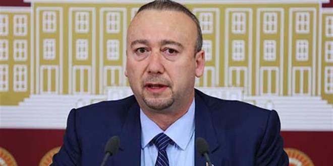 CHP'li Yalım: AK Parti'yi yıpratmak için bütün çalışmayı yaptık
