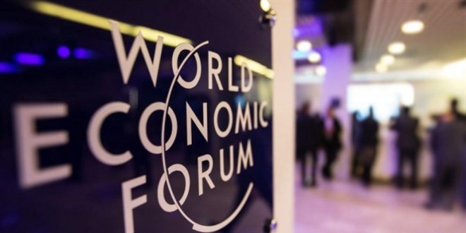 Dnya Ekonomik Forumu'nun yllk toplants ertelendi