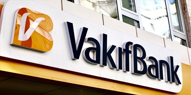 VakıfBank'ın Katar şubesinin faaliyete geçişine izin