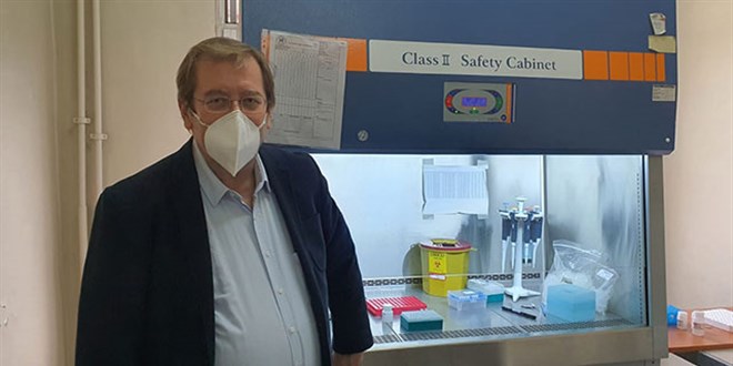 'Kısıtlamaların gevşetilmesi için henüz çok erken'