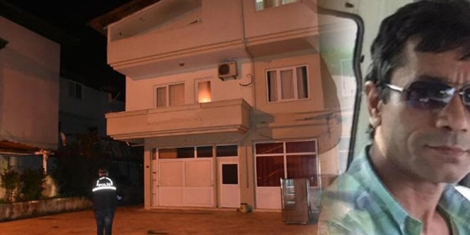 Muğla'da korkunç olay! 17 yaşındaki oğlu tarafından bıçaklanarak öldürüldü