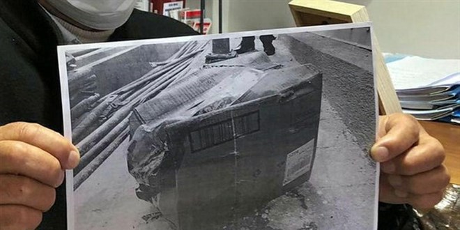 'Bir dalağına sahip çıkamadın' sözleri yüzünden şehri terk etti