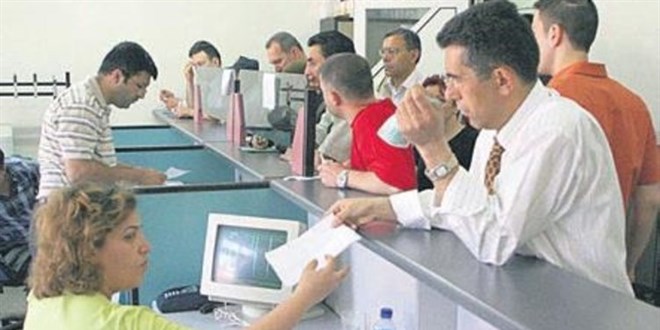 200 milyar liralık borç yapılandırıldı