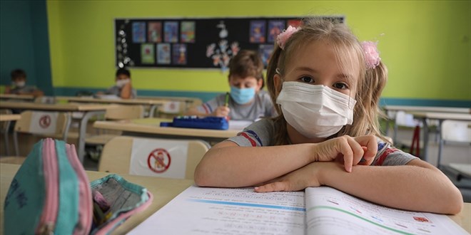 Yüz yüze eğitim öncesi okullarda alınması gereken önlemler belirlendi