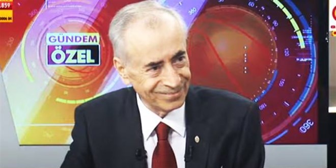 Mustafa Cengiz'den TFF'ye çağrı: Kulüplerin harcamaları açıklansın